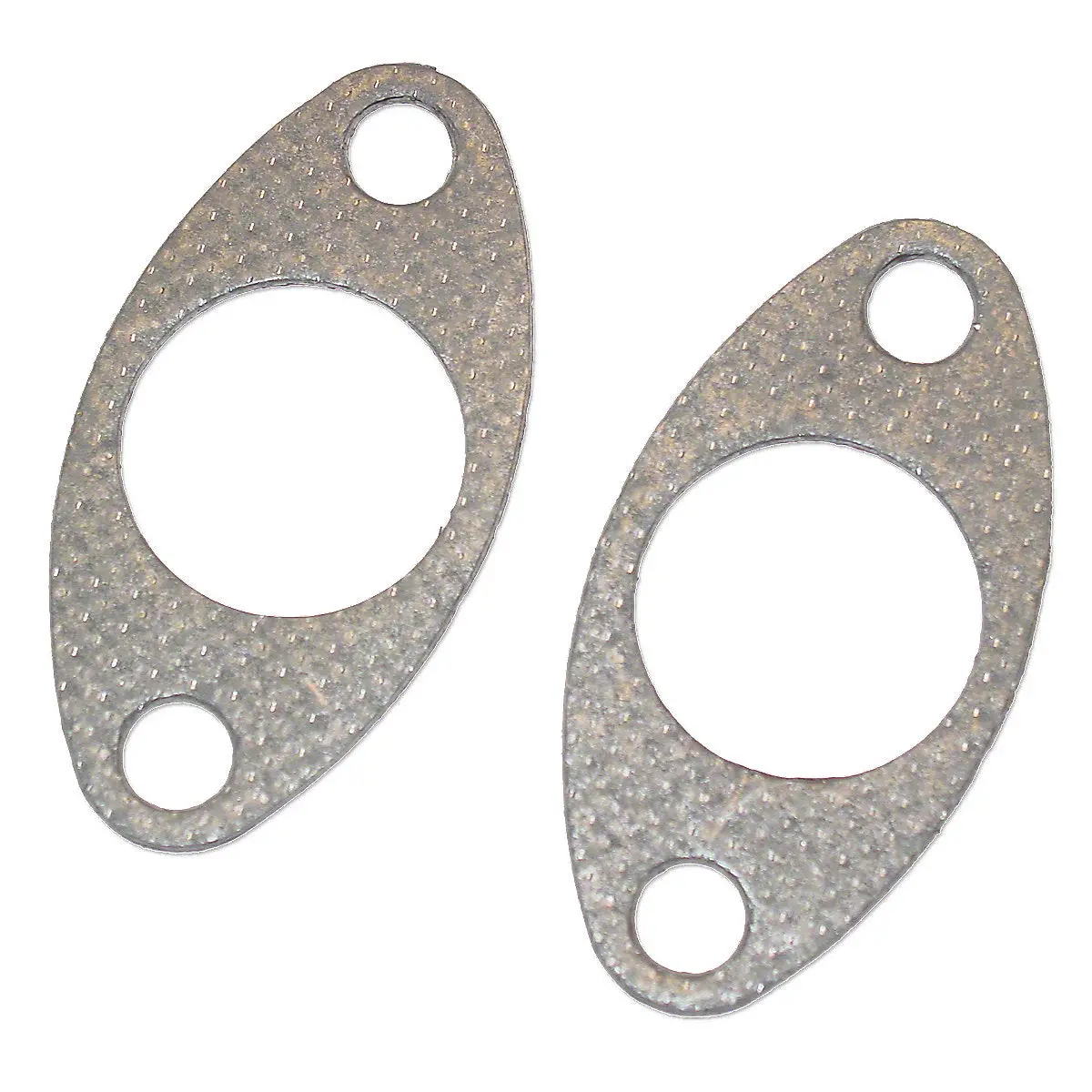 End Manifold Gasket Set Fits Massey Ferguson 50 Tractor | 182605M1 1