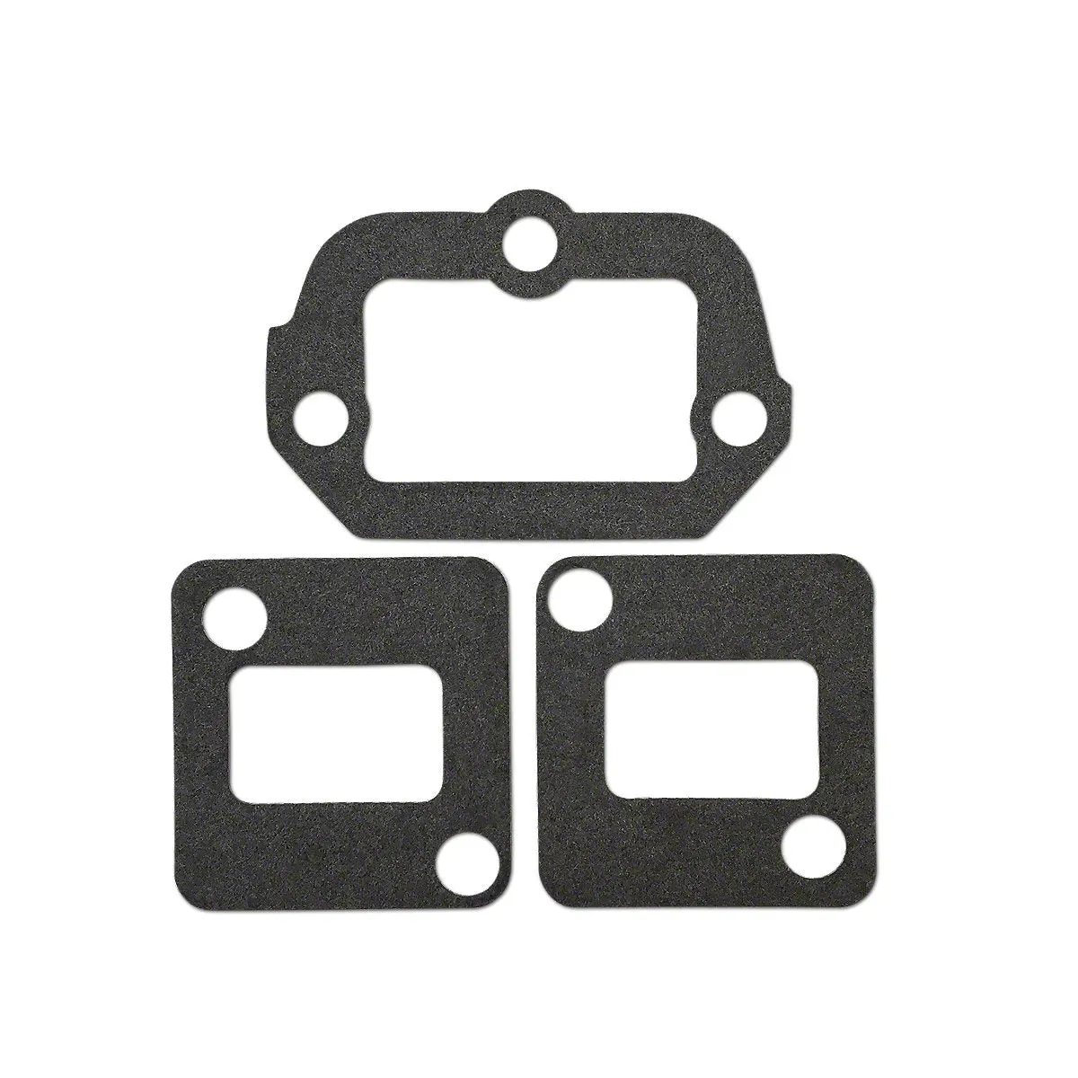Manifold Gasket Set - Diesel Fits Massey Ferguson 1100 Tractor | 735528M1, 735532M1 1