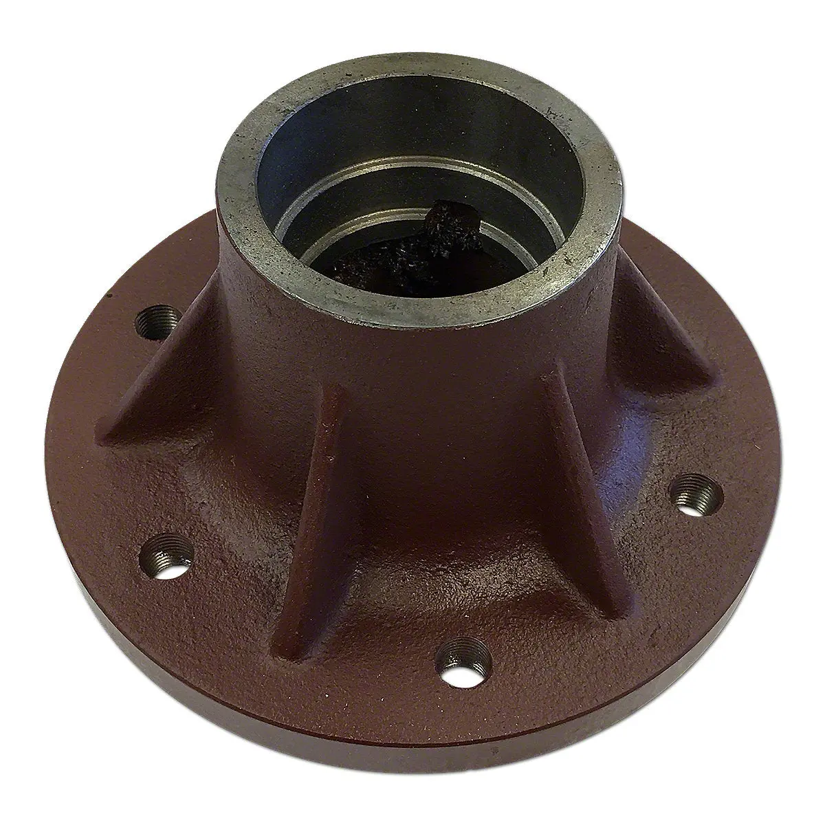 Front Wheel Hub Fits Massey Tractor | 519278M91, 519279M1 1
