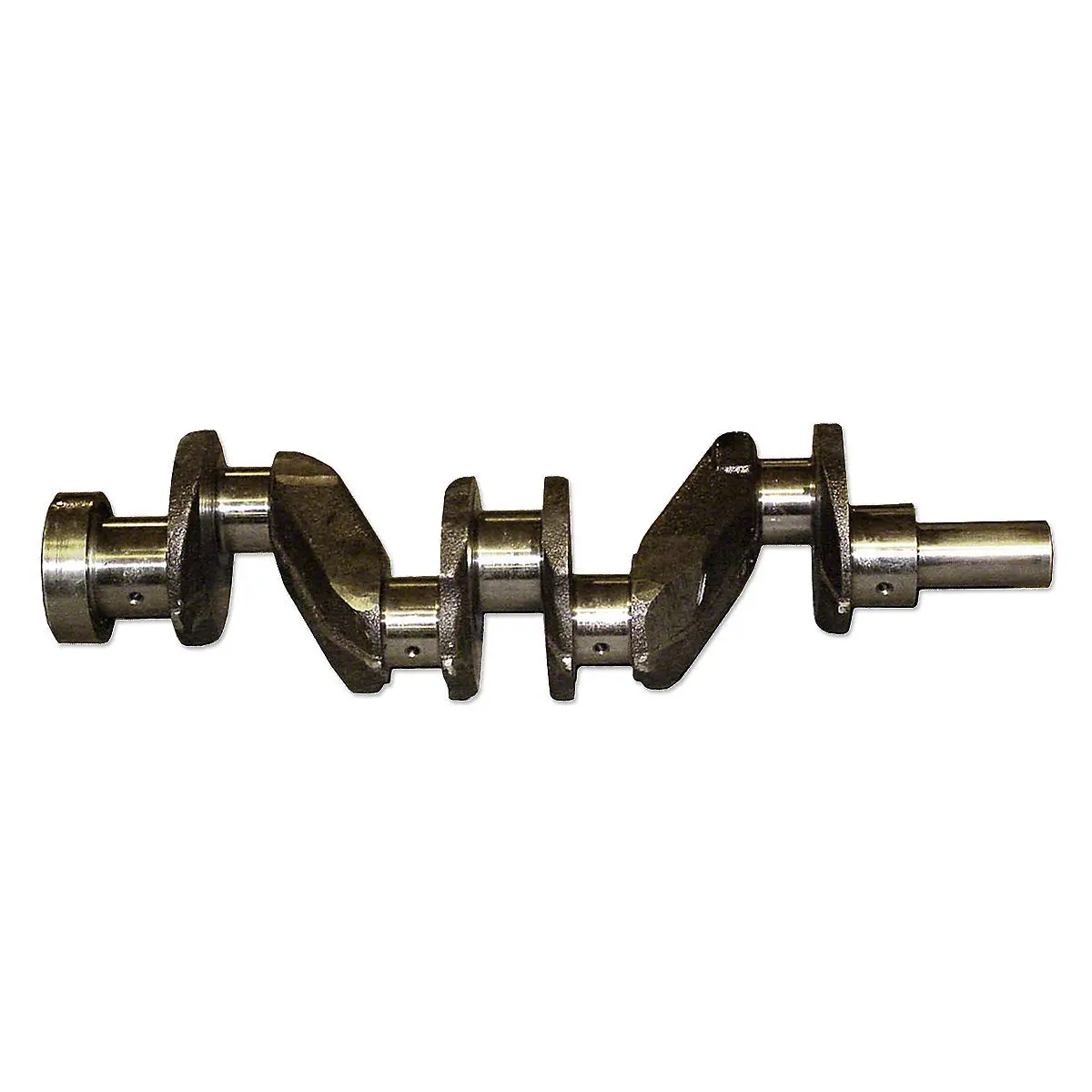 Crankshaft Fits Massey Ferguson Tractors | 1047539M1, Z145c500, Z145c600 1