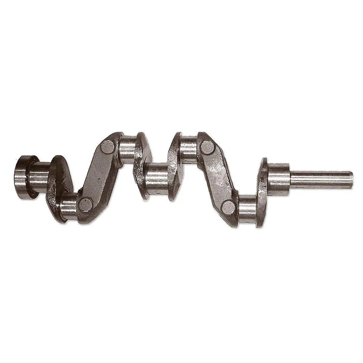 Crankshaft Fits Massey Tractor | 830756M91, G176c300 1