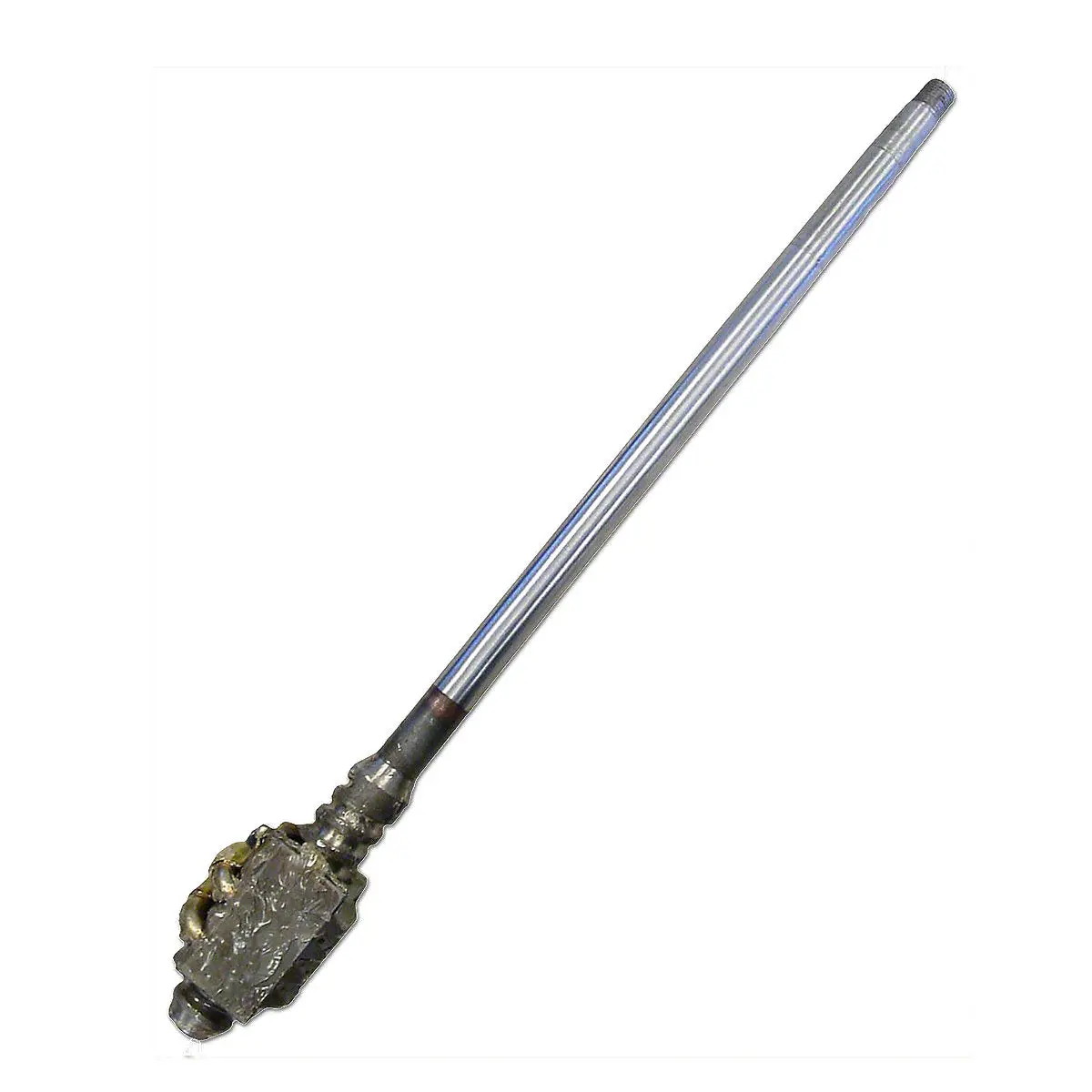 Steering Shaft Fits Massey Tractor | 180538M91 1