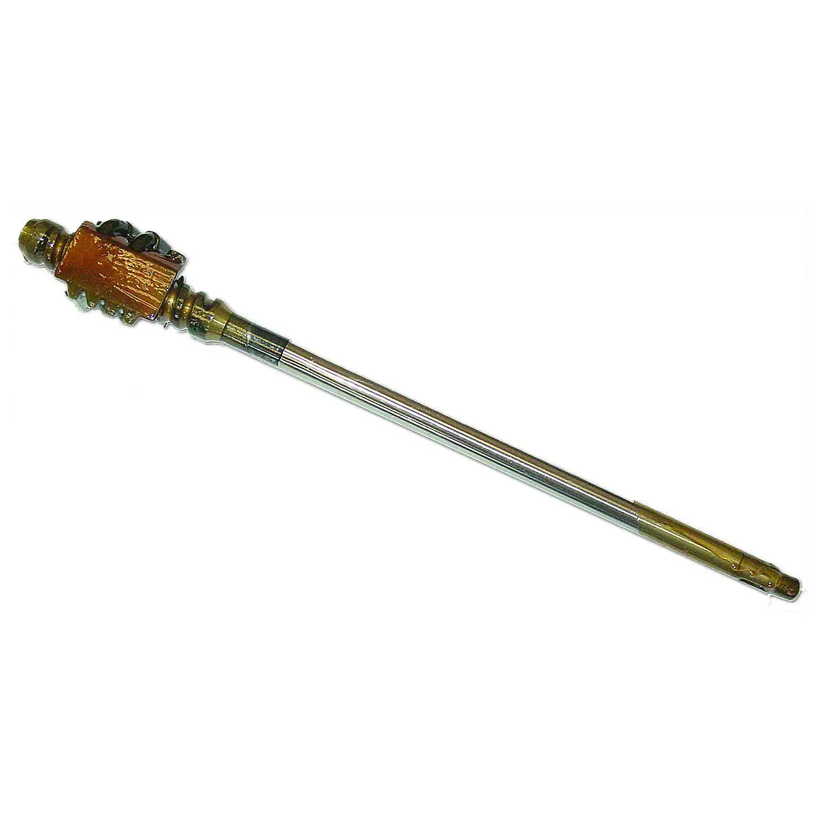 Steering Shaft Fits Massey Tractor | 1031344M91 1