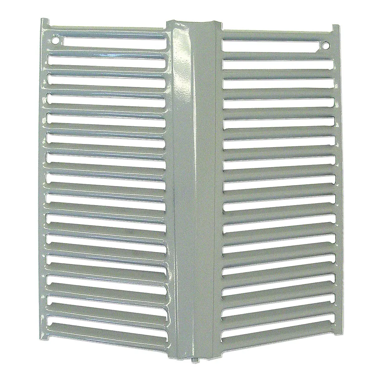 Front Grille Fits Massey Tractor | 180656M9, 191383M91 1
