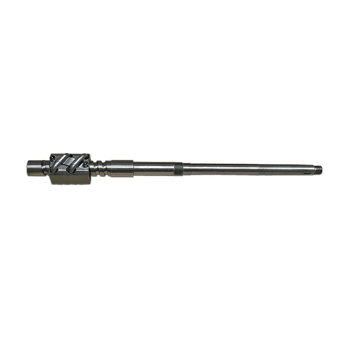 Steering Shaft Fits Massey Tractor | 1751666M91 1