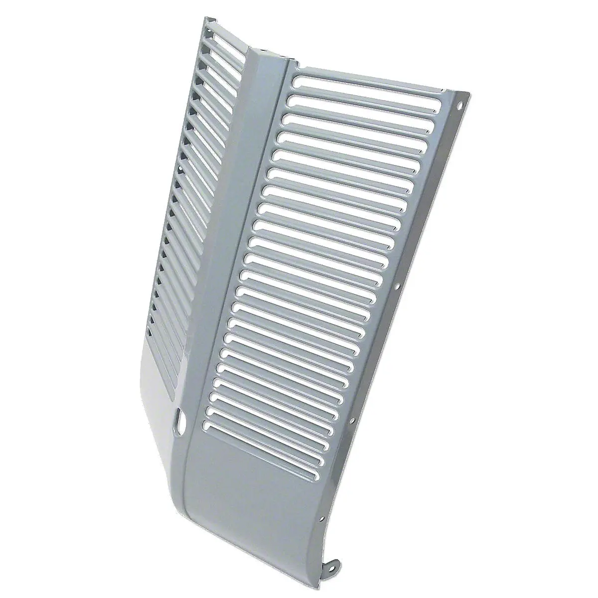 Front Grille Fits Massey Tractor | 181627M91 1