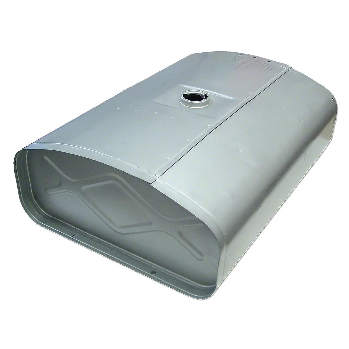 Fuel Tank Fits Massey Tractor | 181637M91 1