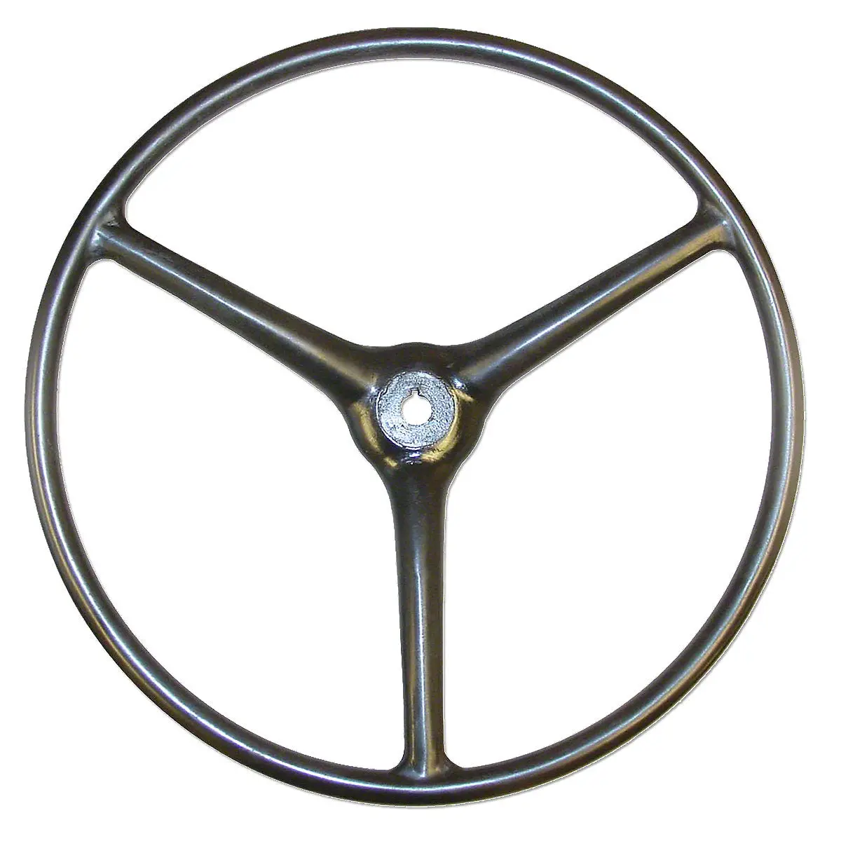 Steering Wheel Fits Case-David Brown Tractor | K83746, K914001 1