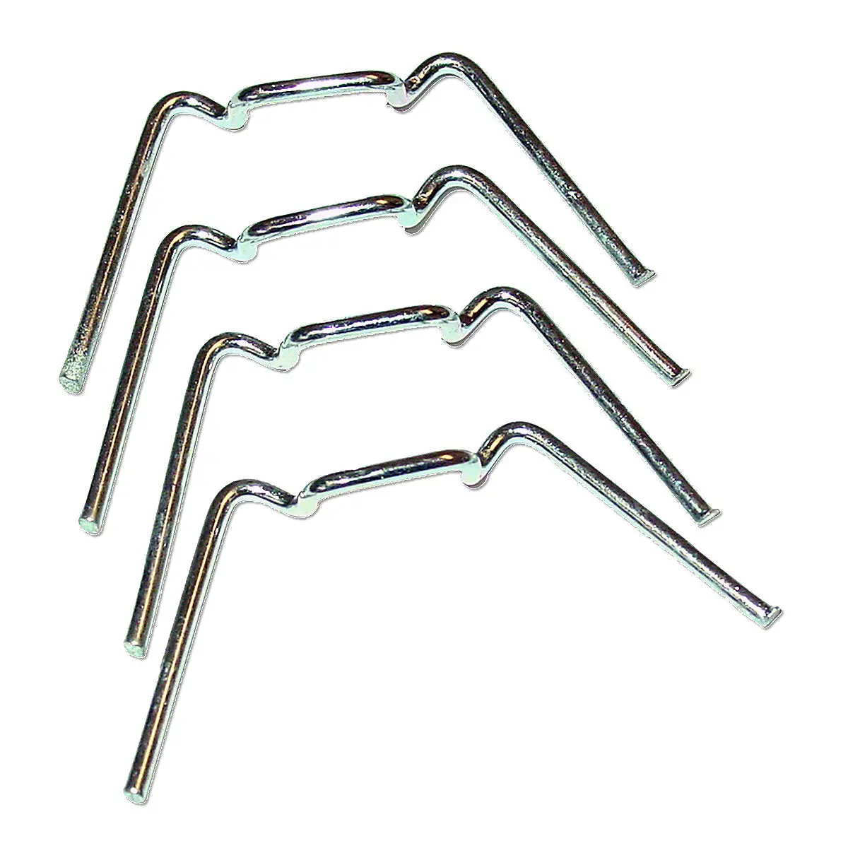 Light Bulb Retainer Springs Fits Massey Tractor | 1750642M1 1