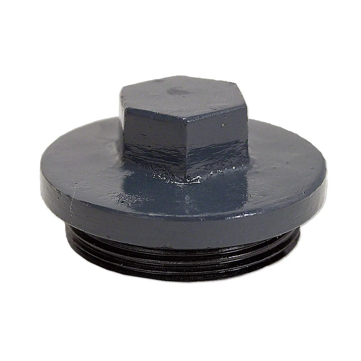 Transmission Fill Plug Fits Massey Tractor | 180580M1, 768300M1, 3799441M2 1