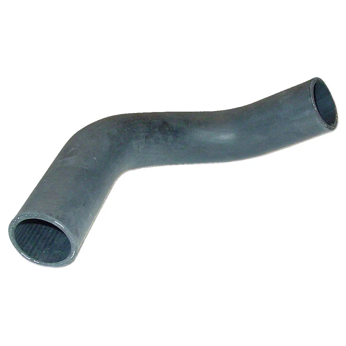 Radiator Hose (Lower) Fits Massey Tractor | 180145M1 1