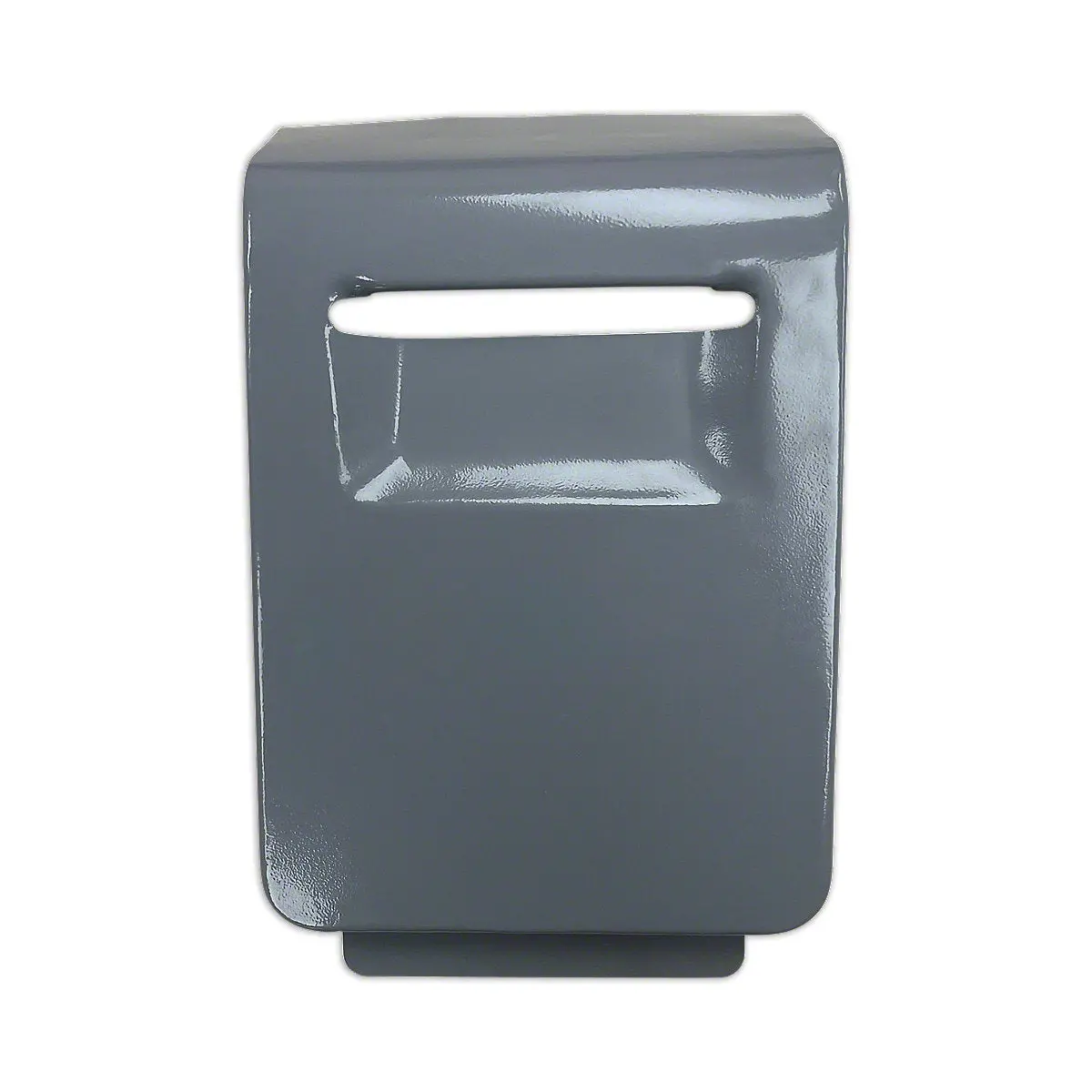Battery Door Fits Massey Tractor | 194783M2, 512548M91 1