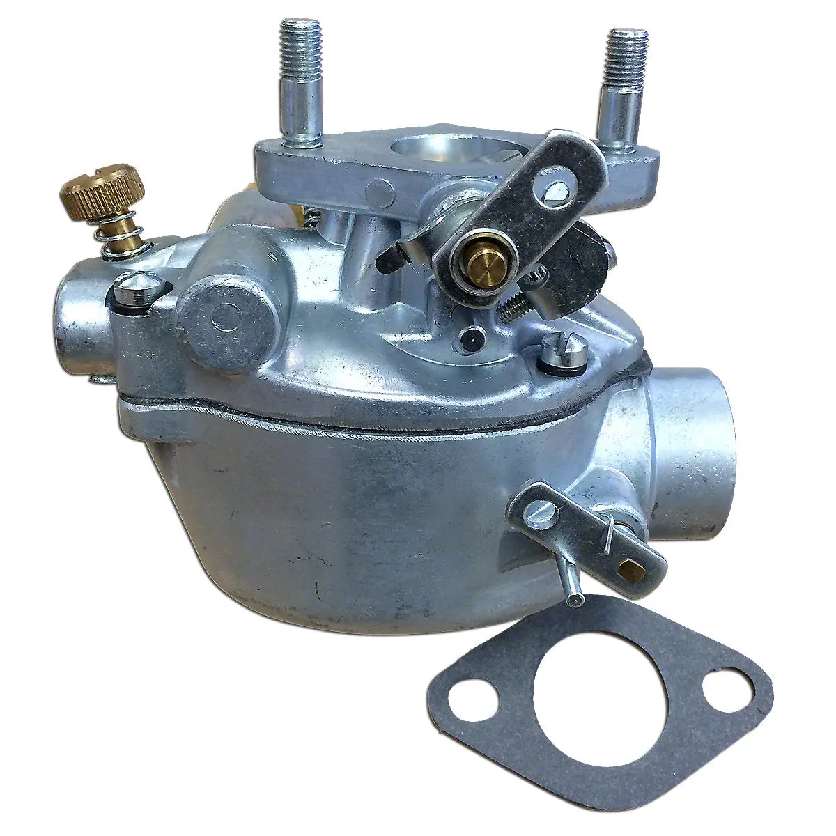 Carburetor Fits Massey Tractor | 181643M91 1