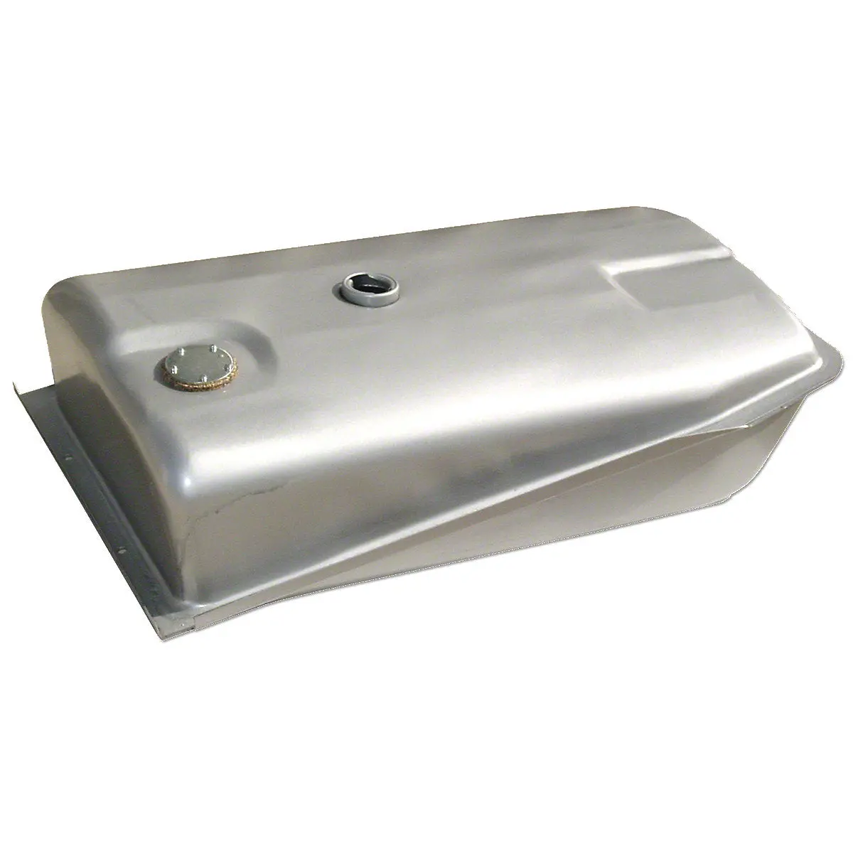 Fuel Tank Fits Massey Tractor | 189209M91, 189209M92, 189209M93 1
