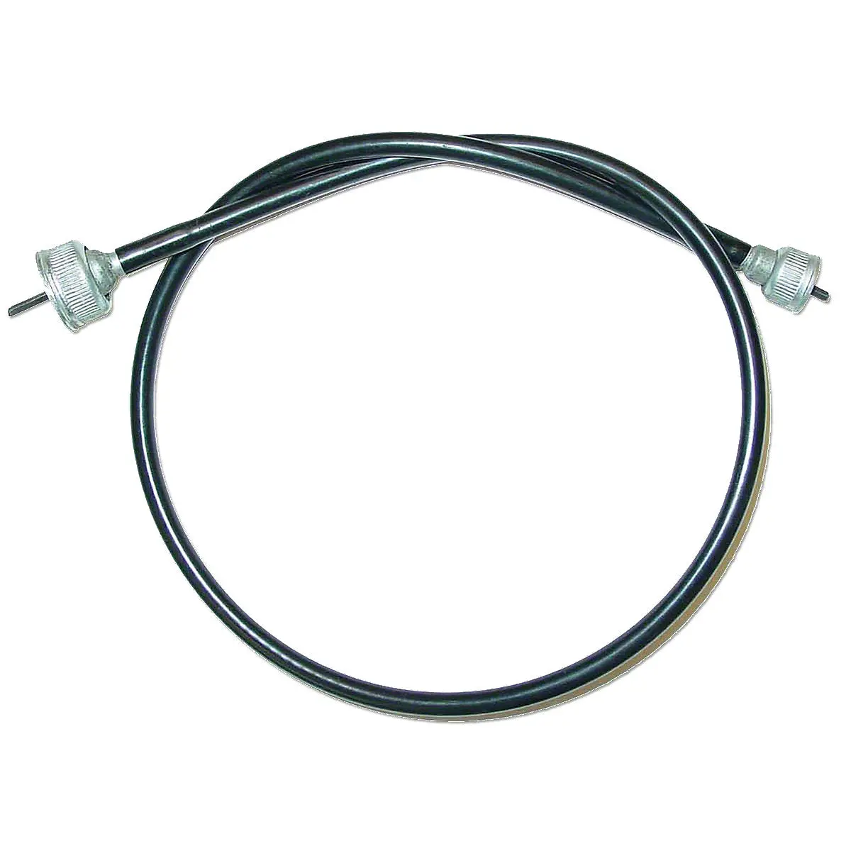 Tachometer Cable Fits Massey Tractors | 183497M91, 506334M91 1