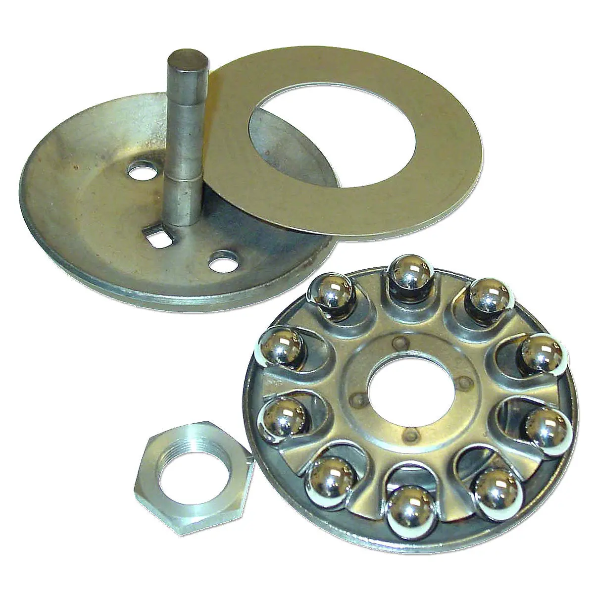 Governor Fits Massey Tractor | 529737M91, 738440M91, 1002849M91 1