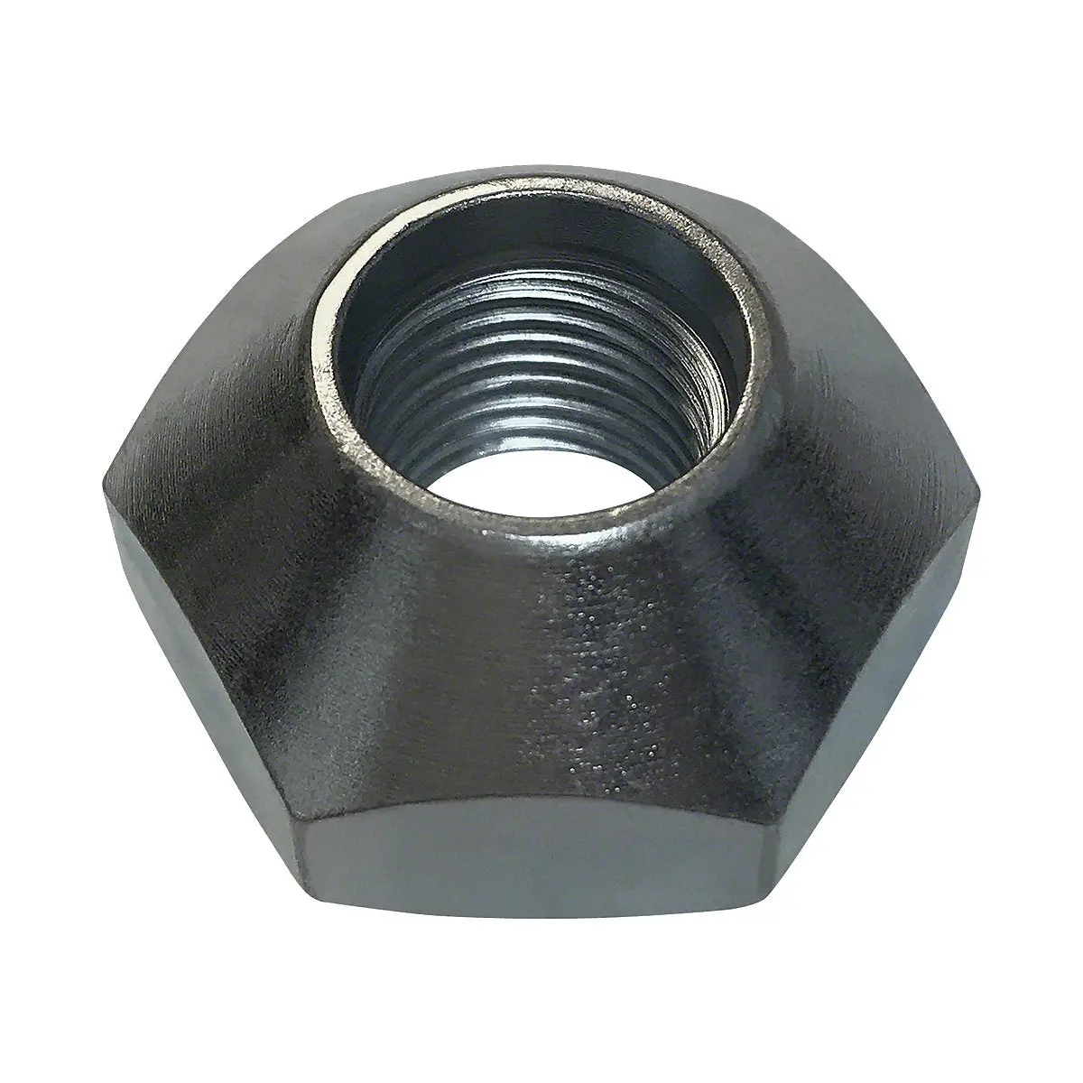 Front Wheel Lug Nut Fits Massey Tractors | 195489M1, 195490M1, S9512a 1
