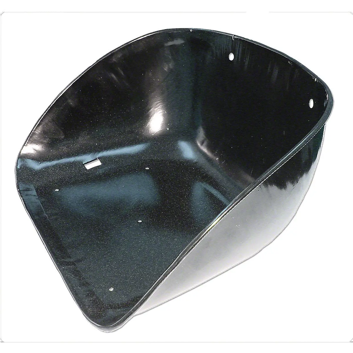 Metal Bucket Seat Pan Fits Massey Tractor | 181313M91, M92m93 1