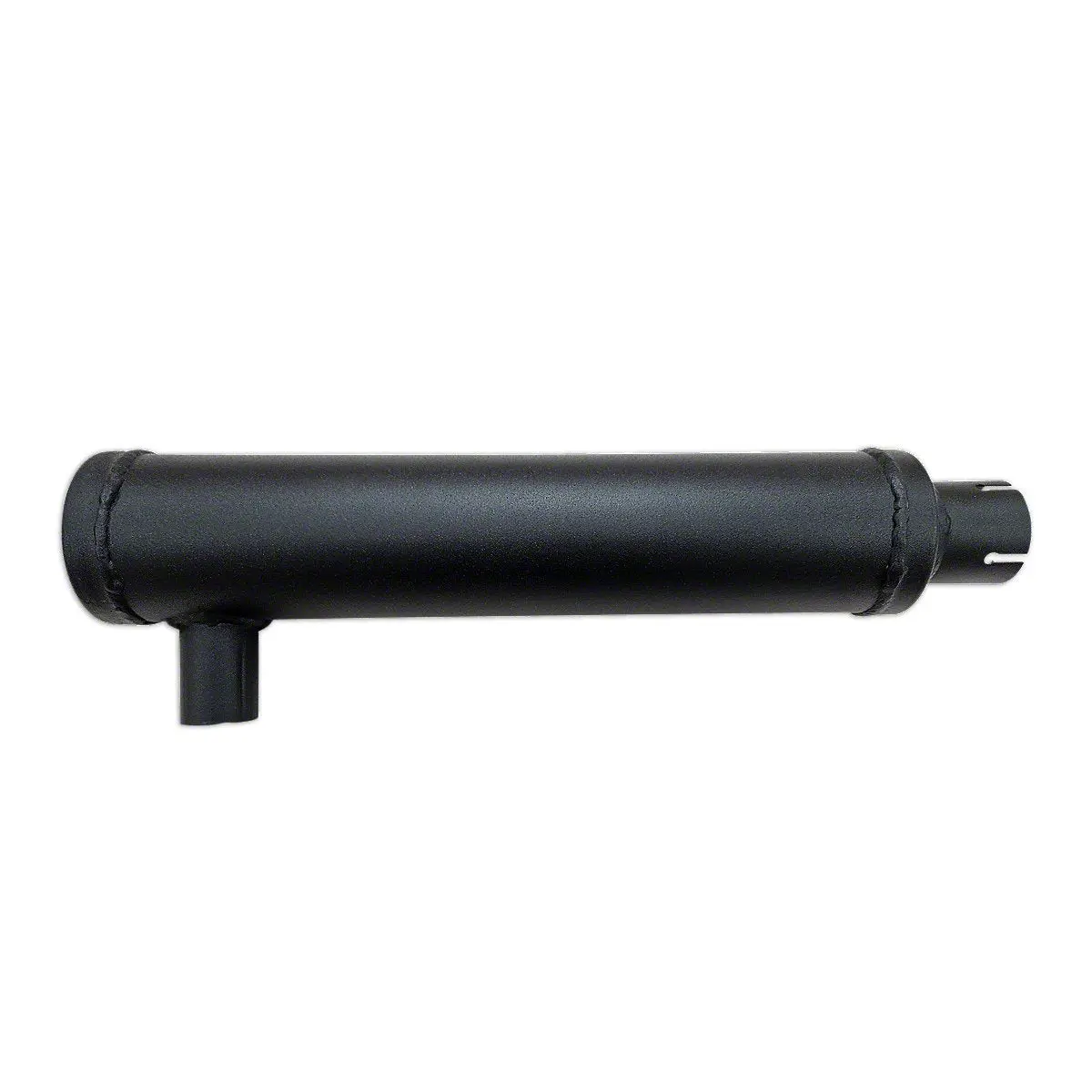 Muffler Fits Massey Tractor | 182609M1 1