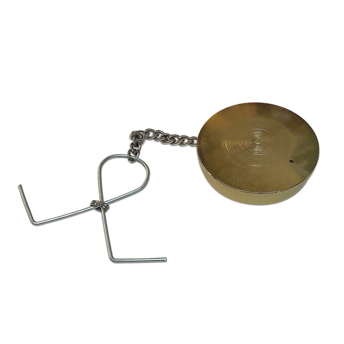 Fuel Cap (Threaded) Fits Massey Tractor | 825569M1 1