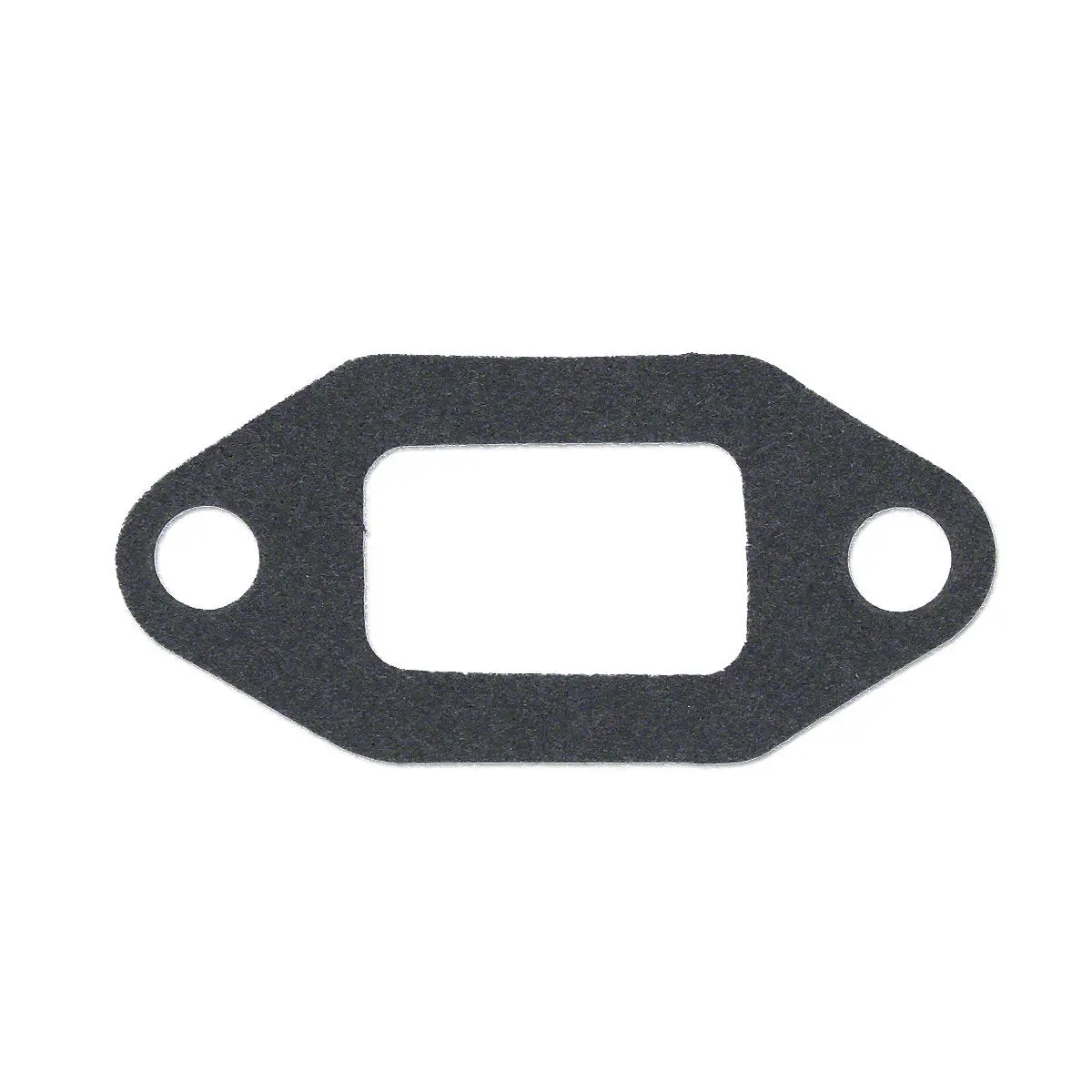Upper Water Outlet Elbow Gasket Fits Massey Tractor | To8604, 181528M1 1