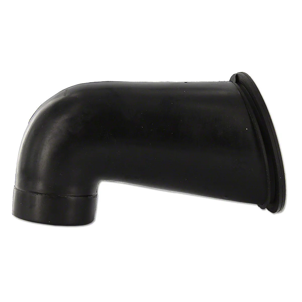 Air Inlet Hose (Dash To Air Cleaner) Fits Massey Tractor | 180362M1 1