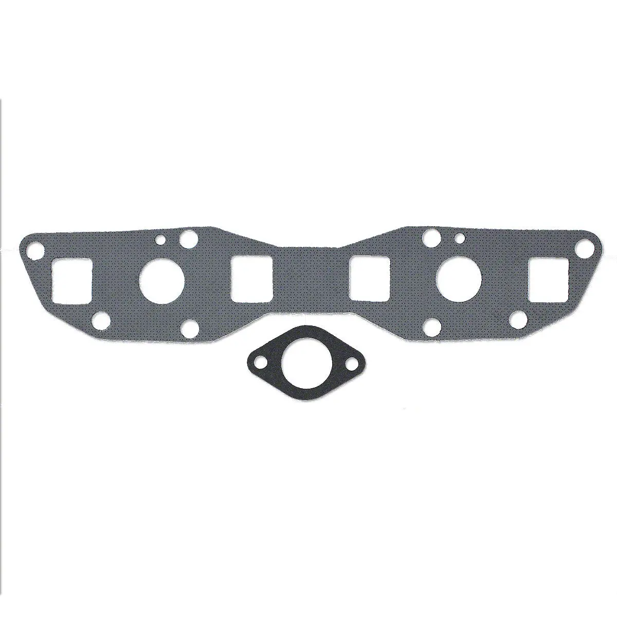 Manifold Gasket Set Fits Massey Ferguson 65 Tractors | 1028011M1, 185199M2 1