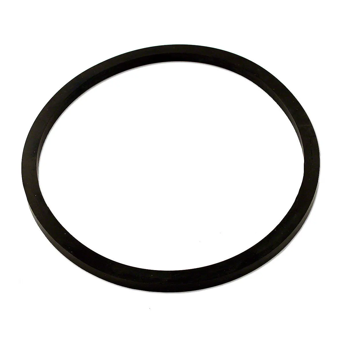 Oil Filter Cover Plate Gasket Fits Massey Tractor | 1750269M1 1