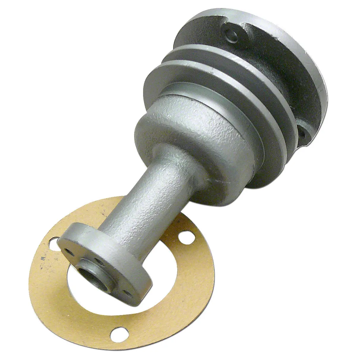 Water Pump W/ Pulley Fits Massey Tractor | 830691M91, 1750079M2, 1