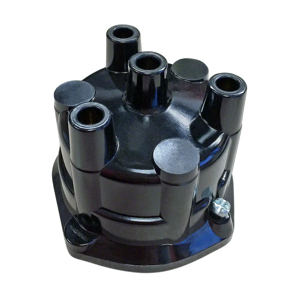 Distributor Cap Fits Massey Tractor | 1035263M91, 1035263M1, 1035263V91 1
