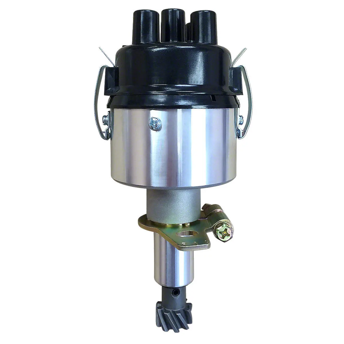 Distributor Fits Massey Tractor | 181544M91, 181685M91, 181686M91, 182852M91 1