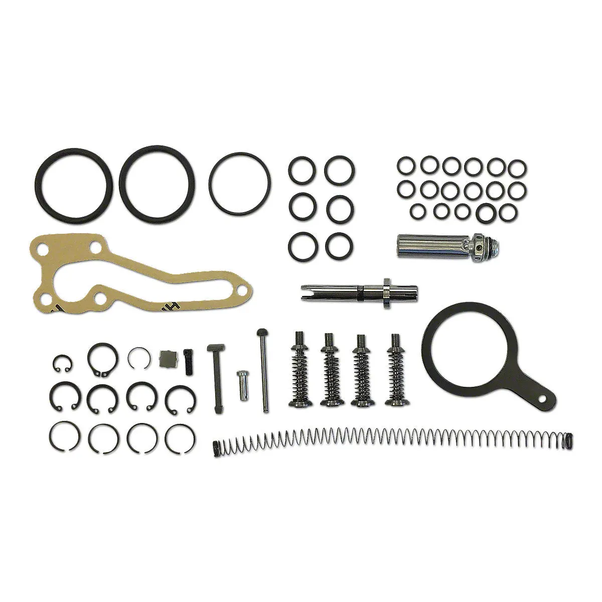 Hydraulic Pump Repair Kit Fits Massey Tractors | 830997M91, 830997M1 1
