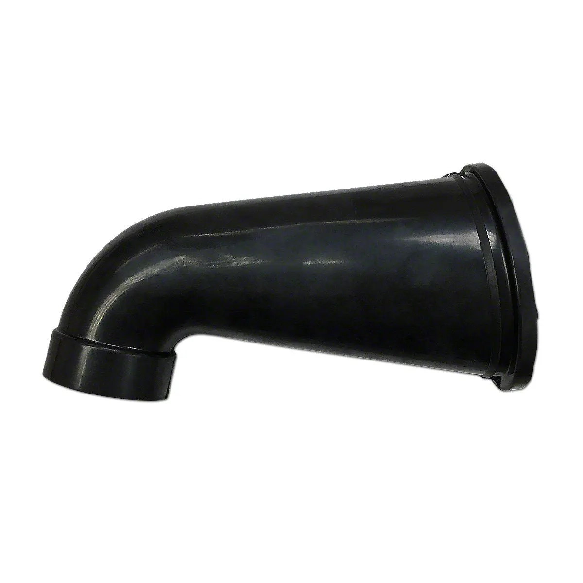 Air Inlet Hose Fits Massey Tractor | 827080M1 1