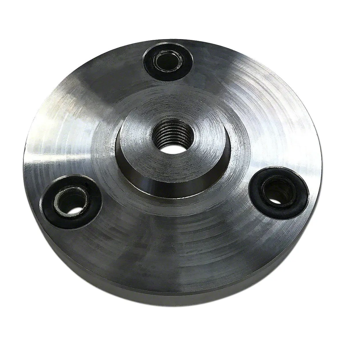 Front Hydraulic Pump Adapter Plate Fits Massey Tractor | 704812M93, 704812M92, 1753723M92, 1753723M91 1