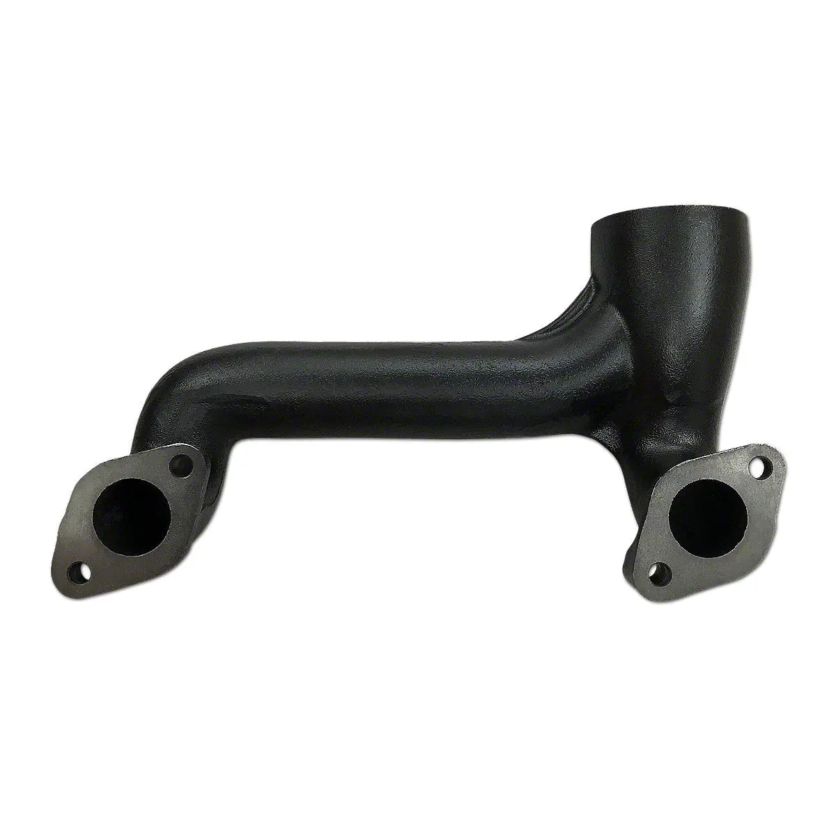 Exhaust Manifold Fits Massey Tractor | 737147M1, 738663M1, 37781463 1