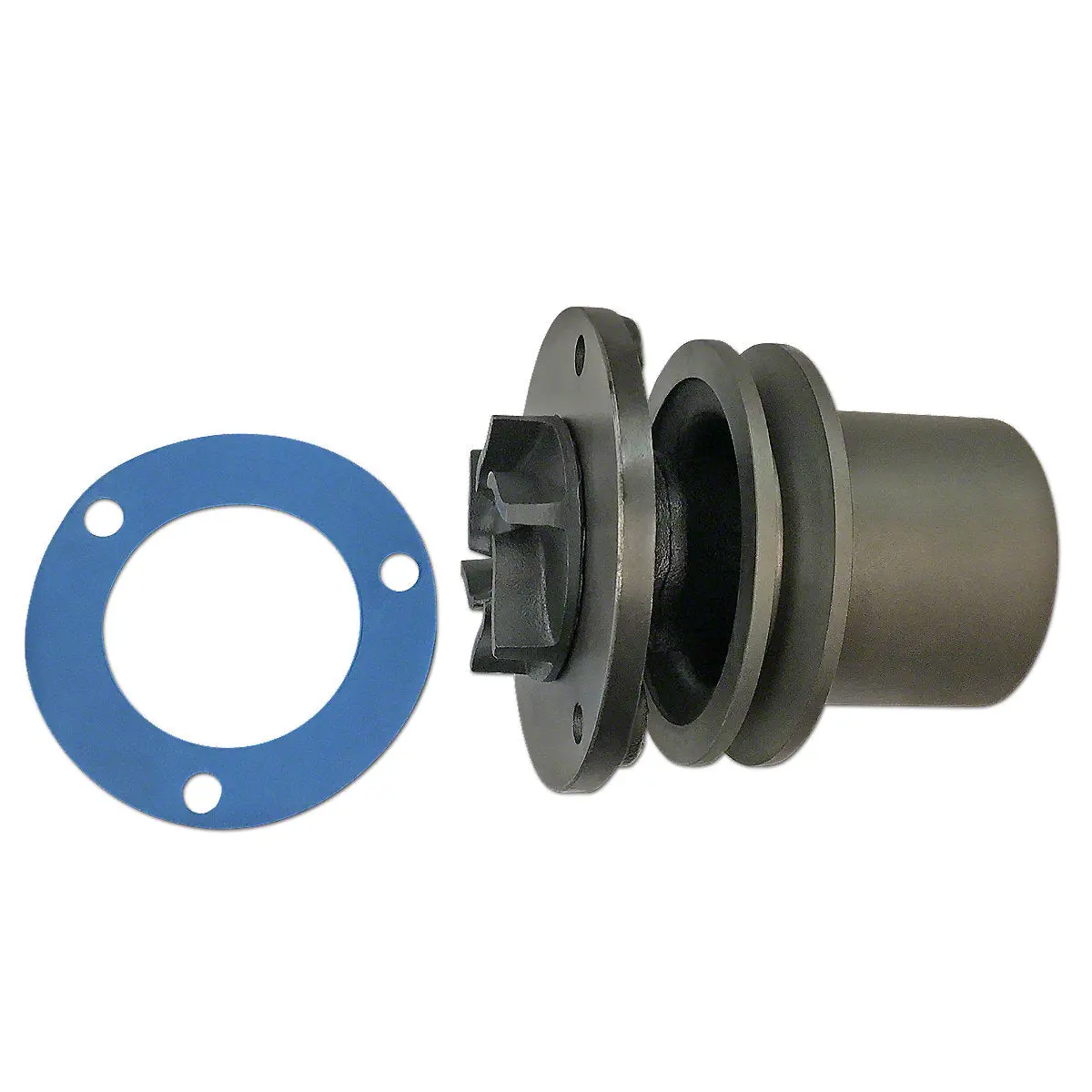 Water Pump Fits Massey Tractor | 830691M91, 1751852M1, 1750079M2 1