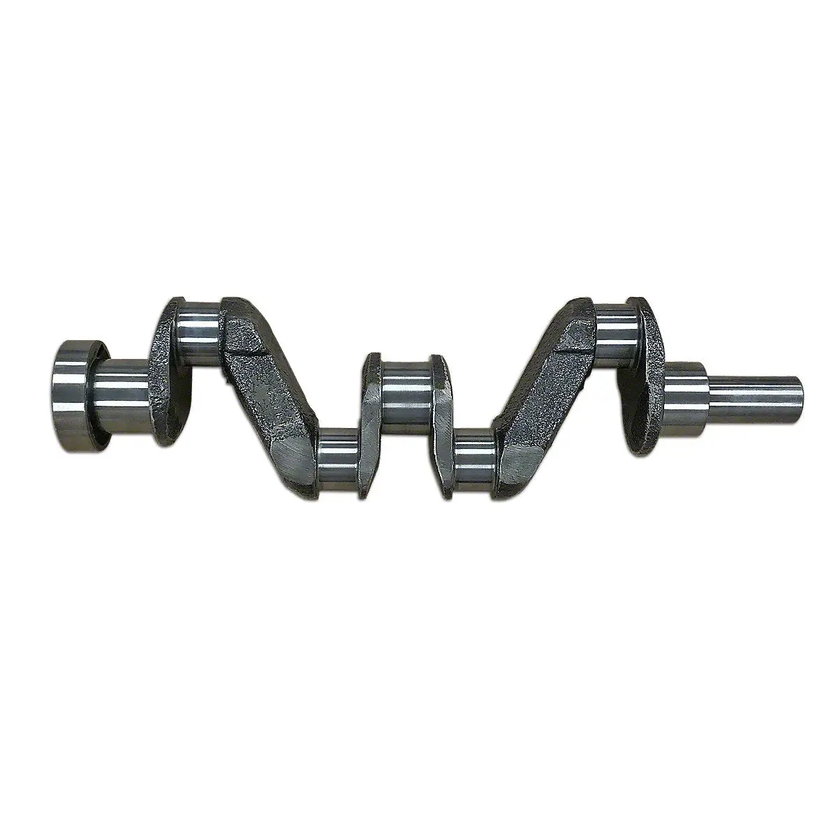 Crankshaft Fits Massey Tractor | Z120c500, 1750280M1, 1750280M91 1