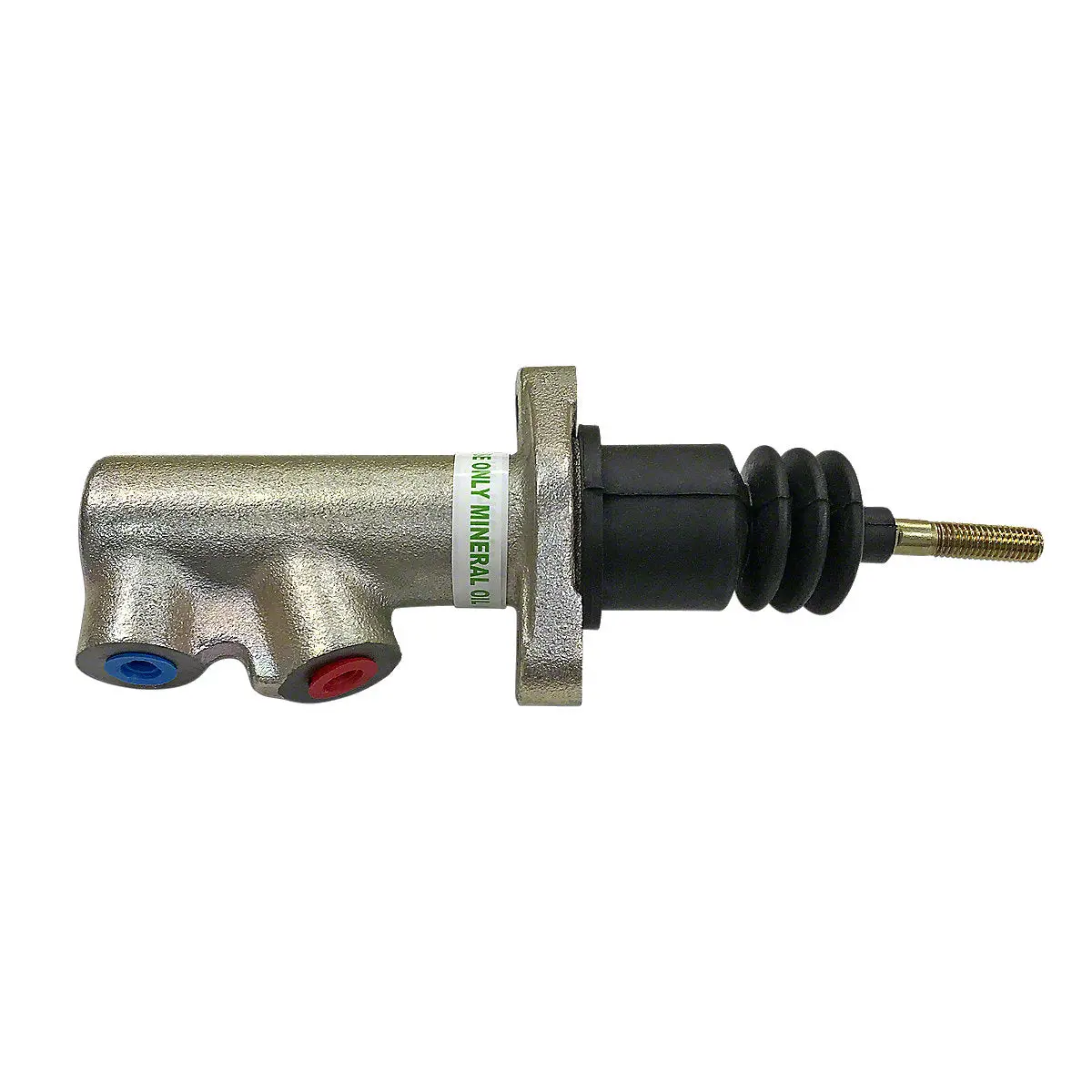 Brake Master Cylinder Fits Massey Tractor | 3596785M92 1