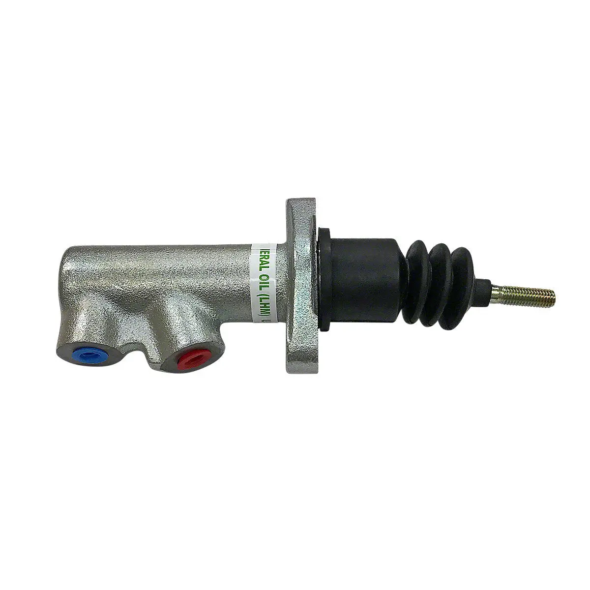 Brake Master Cylinder Fits Massey Tractor | 3595504M4 1