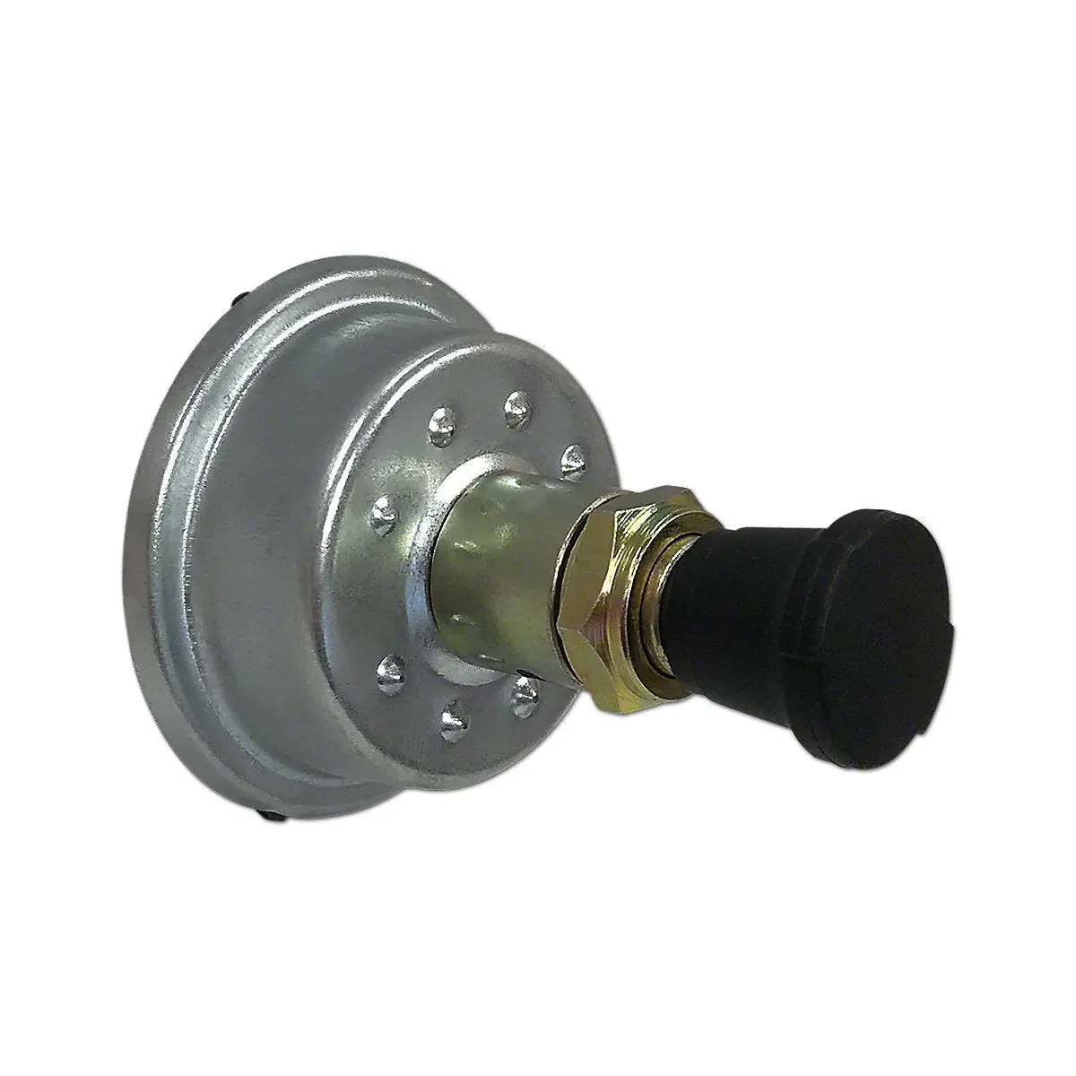 Light Switch - 4-Position Fits Massey Tractor | 504812M1, 509309M, 522812M1, 522812M1, 772954M1 1