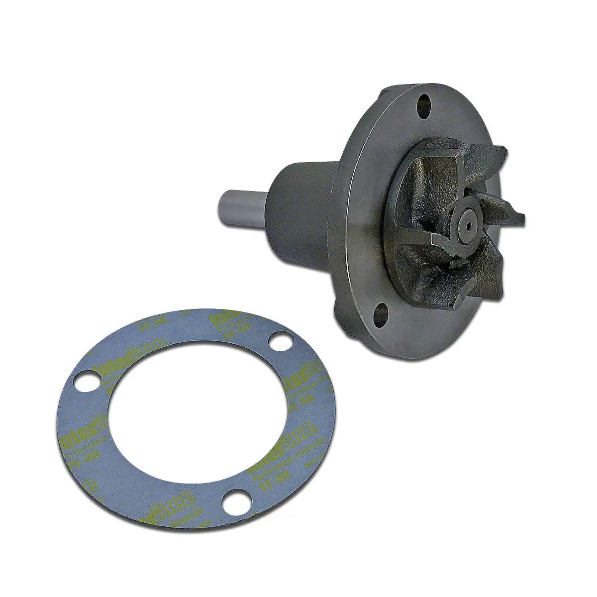 Water Pump Fits Massey Tractor | 835615M92, 835615M91, 1750079M92 1