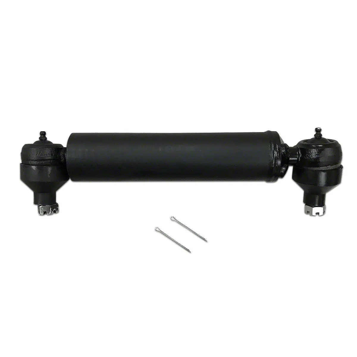 Right Hand Hydraulic Power Steering Cylinder Fits Massey Tractor | 0011404U91, 001404U91, 1662947M92, 1673087M91, 1674492M92, 192749M92, 3401241M91 1