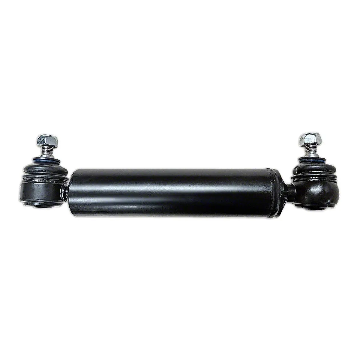 Left Hand Hydraulic Power Steering Cylinder Fits Massey Tractors | 0011403U91, 001403U91, 1662946M92, 1673086M91, 1674491M92, 192749M92, 3401240M91 1