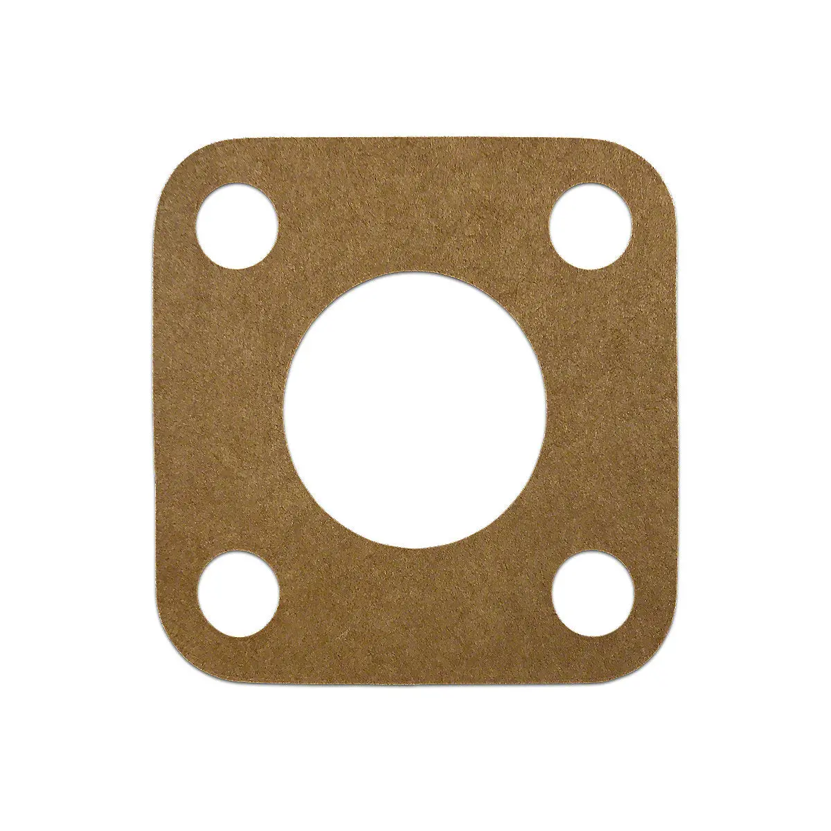 Hydraulic Lift Cover To Quadrant Gasket Fits Ford Tractors | 9N532 1