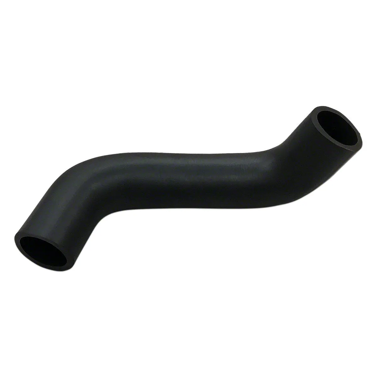 Radiator Hose Lower Fits Massey Tractor | 898748M1, 194737M1 1