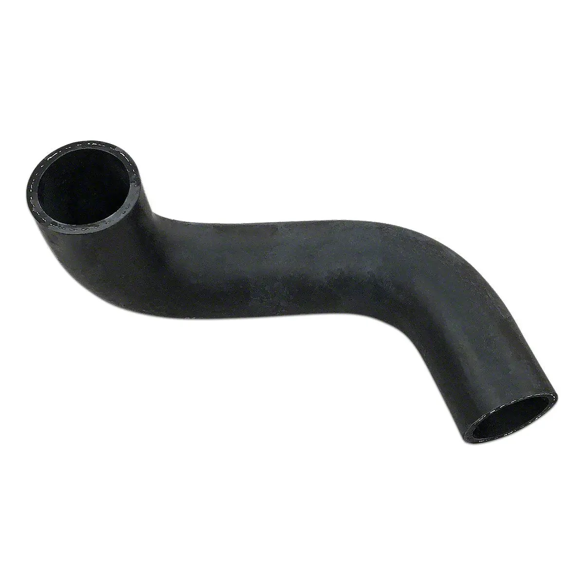 Radiator Hose Upper Fits Massey Tractor | 194736M1 1