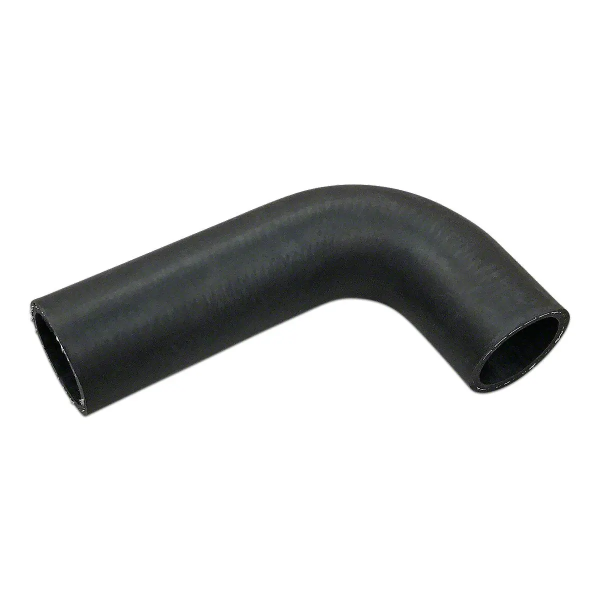Water Pump To Cylinder Block Hose Fits Massey Tractor | 732443M1 1