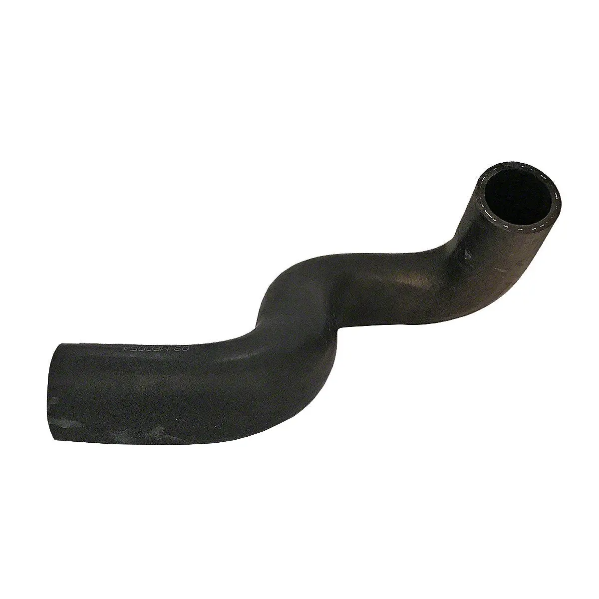 Lower Radiator Hose Fits Massey Tractors | 515234M1 1