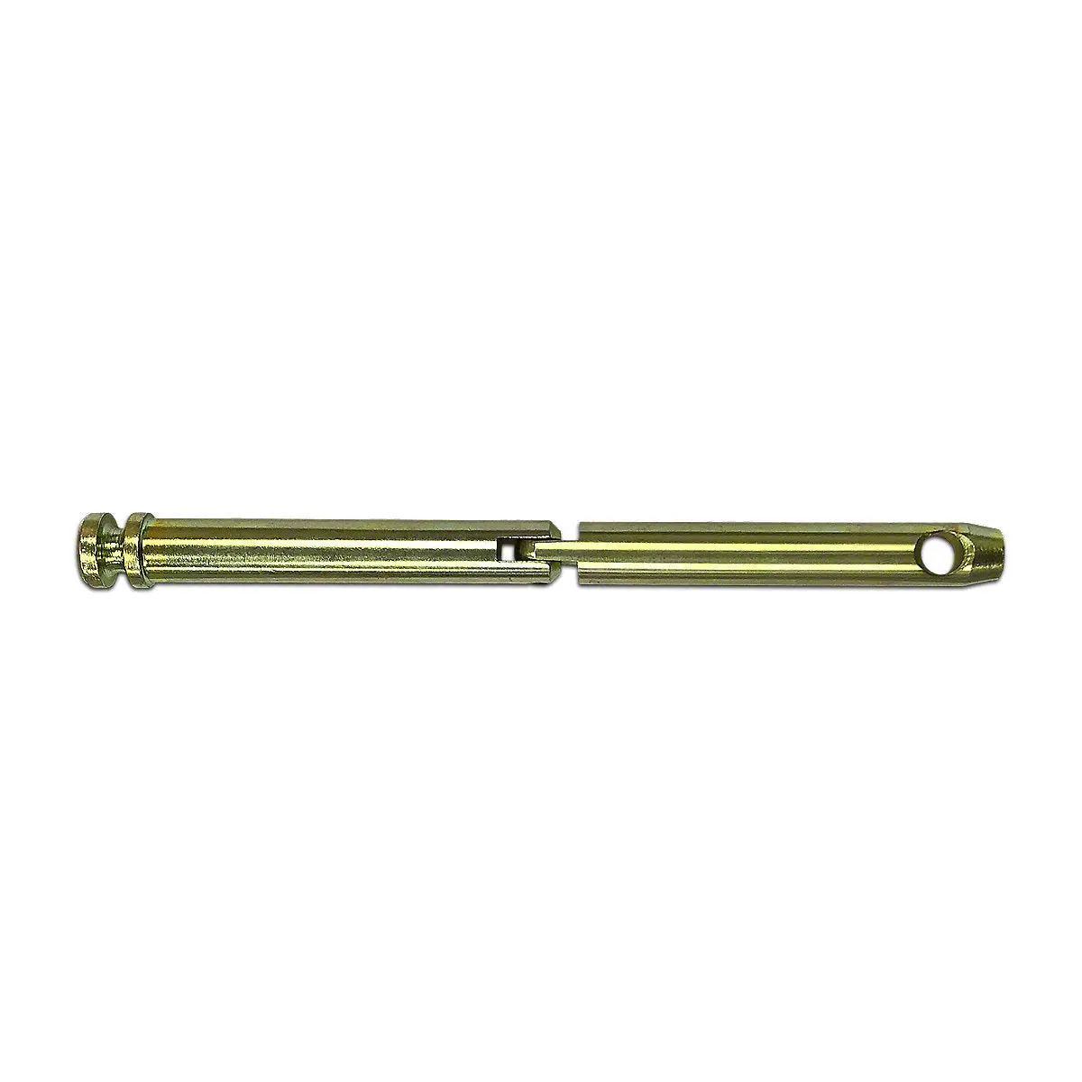 Hinge Pin (Category 1) Fits Massey Tractor | 18901M91, 4133 1