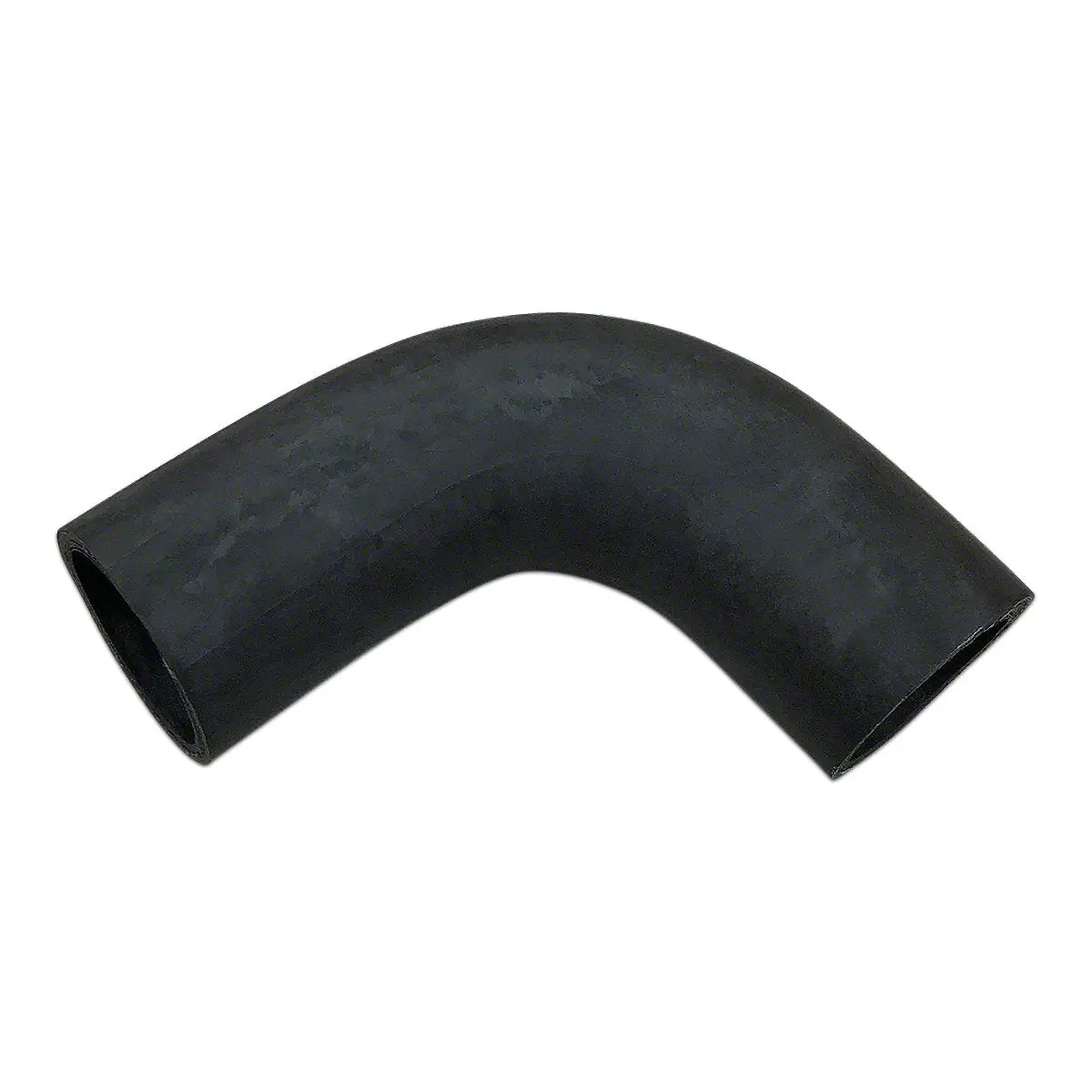Water Pump To Cylinder Block Hose Fits Massey Tractor | 731174M1, 0201562, U5mh0018, Vpe4006 1